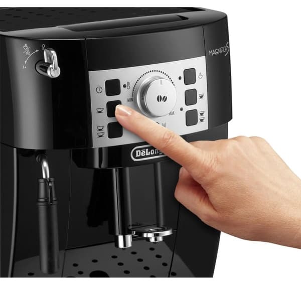 Delonghi, kahvinkeitin, ECAM22.115.B Magnifica S
