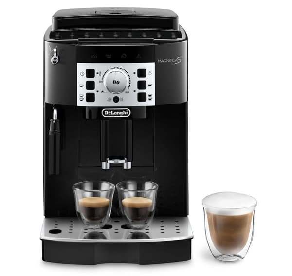 Delonghi, kahvinkeitin, ECAM22.115.B Magnifica S
