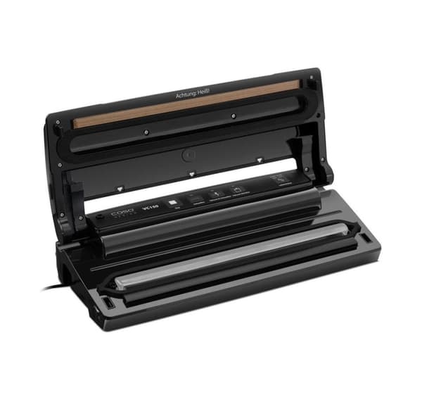 Caso, Bar Vacuum sealer, VC 150