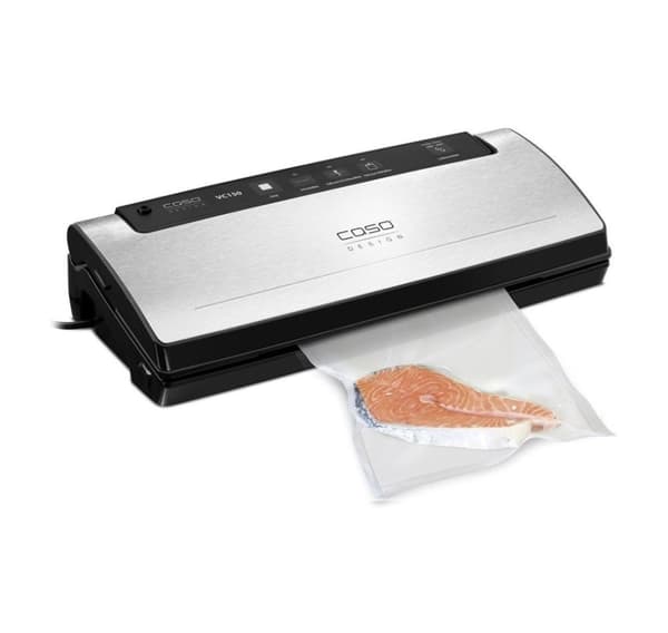 Caso, Bar Vacuum sealer, VC 150
