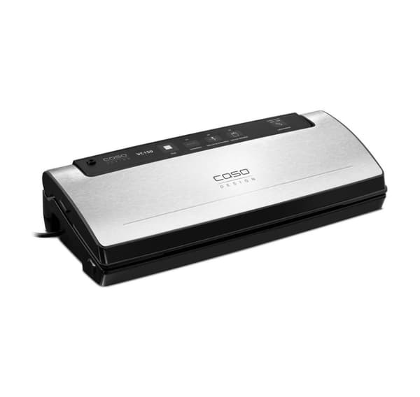 Caso, Bar Vacuum sealer, VC 150