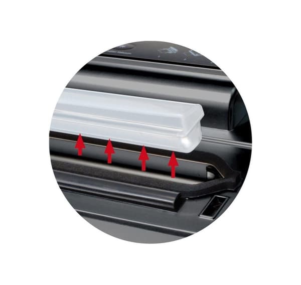 Caso, Bar Vacuum sealer, VC 150