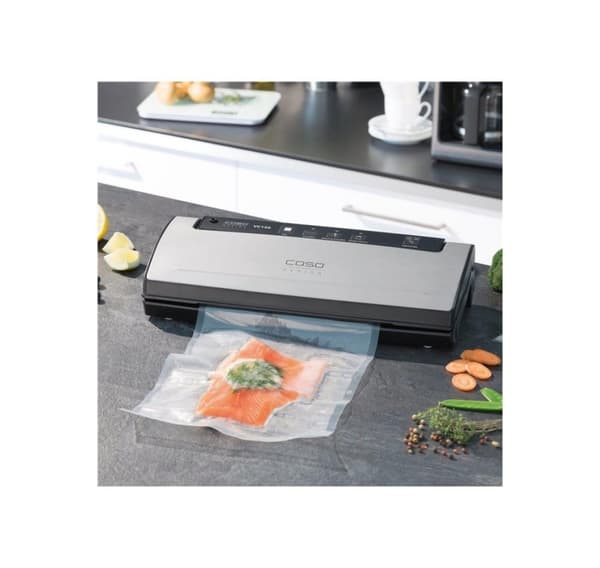Caso, Bar Vacuum sealer, VC 150