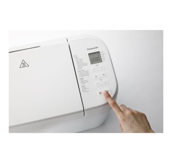 Panasonic, Brödmaskin, SD-B2510