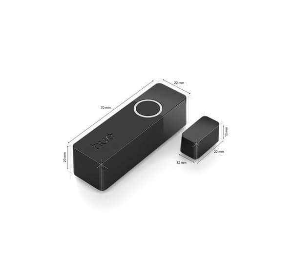 Philips Hue, kontaktsensor