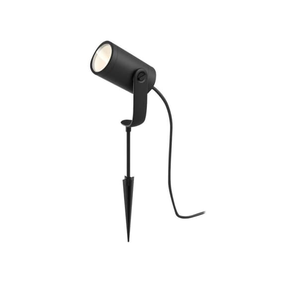 Philips Hue, WCA Lily Outdoor Spot Light Base 24V