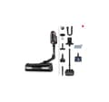 Miniatyrbild 2 av 4: TEFAL, Dammsugare, TY99G1WO X-Force Flex 15,60 Aqua