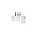 Miniatyrbild 3 av 8: Caso, Vacu OneTouch Vacuum sealer Eco-Set