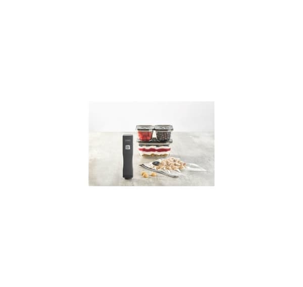 Caso, Vacu OneTouch Vacuum sealer Eco-Set