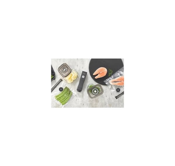 Caso, Vacu OneTouch Vacuum sealer Eco-Set