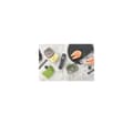Miniatyrbild 8 av 8: Caso, Vacu OneTouch Vacuum sealer Eco-Set