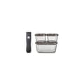 Miniatyrbild 1 av 8: Caso, Vacu OneTouch Vacuum sealer Eco-Set