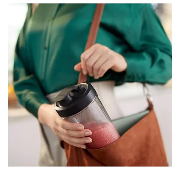 Philips, Blender, HR2766/00
