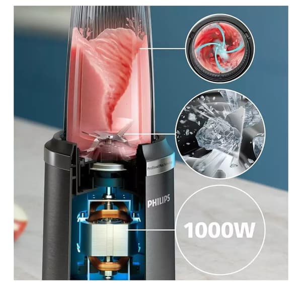 Philips, Blender, HR2766/00