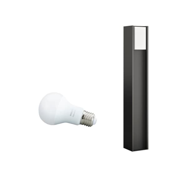 Philips Hue, Turaco utendørs stolpelykt