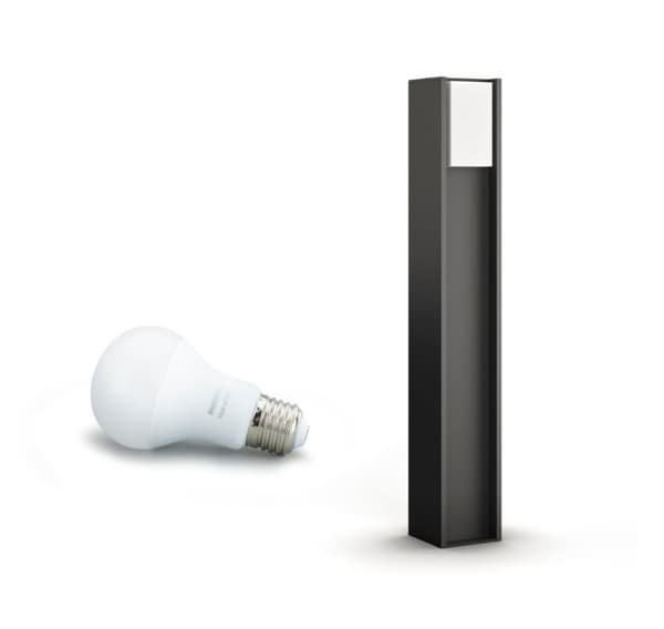 Philips Hue, Turaco utendørs stolpelykt