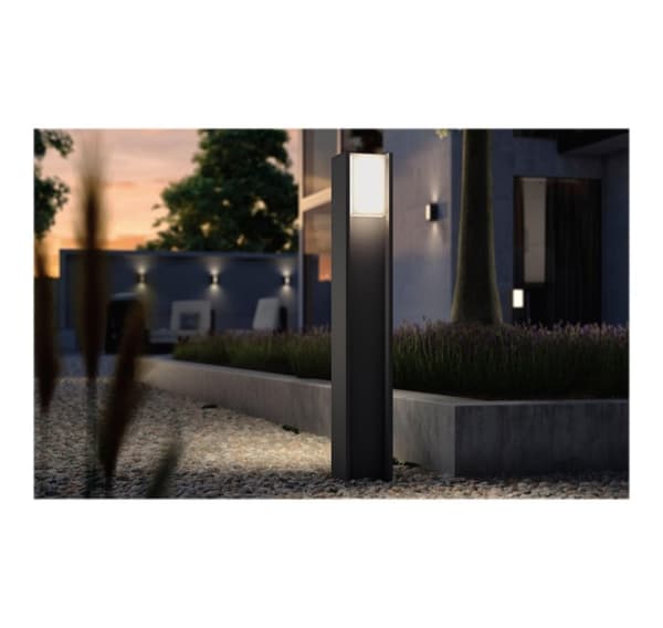 Philips Hue, Turaco utendørs stolpelykt