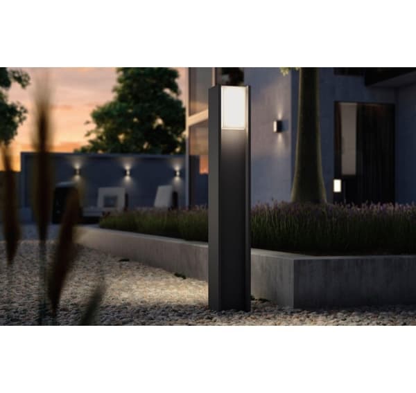 Philips Hue, Turaco utendørs stolpelykt