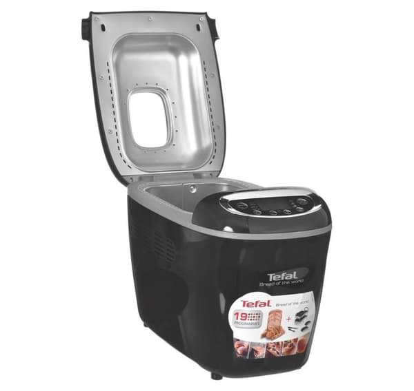 TEFAL, leipäkone, PF611838