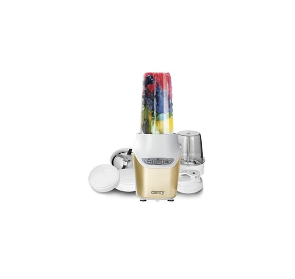 Camry, Blender, CR 4071