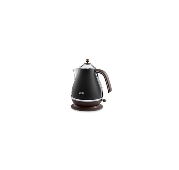 Delonghi, Icona Vintage, KBOV2001BK