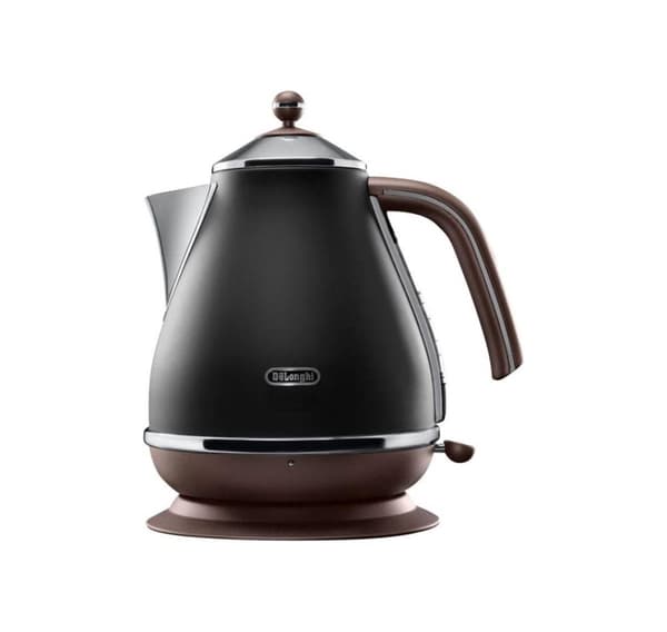 Delonghi, Icona Vintage, KBOV2001BK
