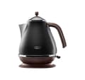 Miniatyrbild 4 av 8: Delonghi, Icona Vintage, KBOV2001BK