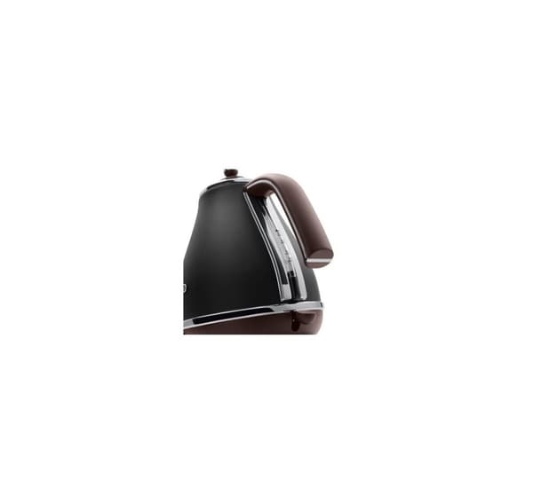 Delonghi, Icona Vintage, KBOV2001BK