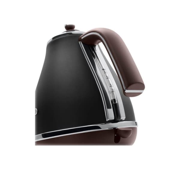 Delonghi, Icona Vintage, KBOV2001BK