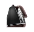 Miniatyrbild 6 av 8: Delonghi, Icona Vintage, KBOV2001BK