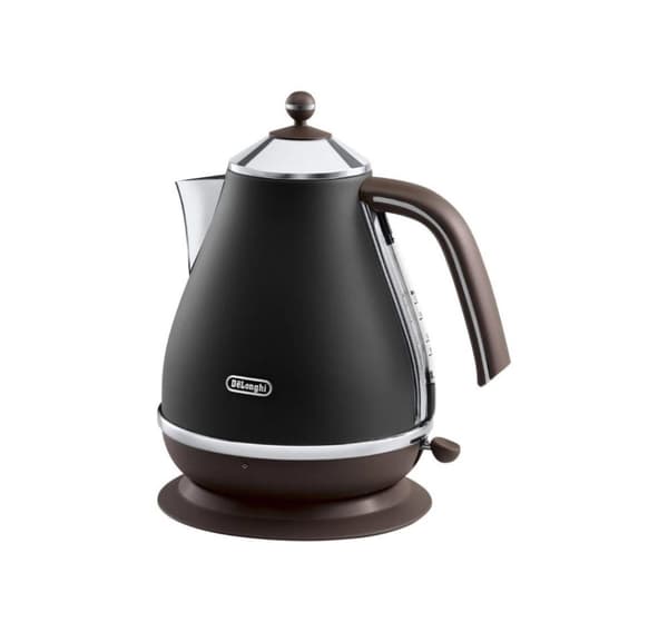 Delonghi, Icona Vintage, KBOV2001BK