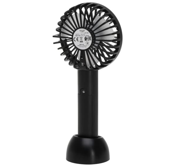 Adler, Mini USB-fläkt, AD 7338