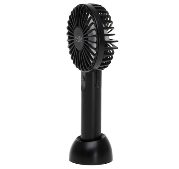 Adler, Mini USB-fläkt, AD 7338