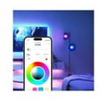 Miniatyrbilde 4 av 6: Nanoleaf, Essentials Smart A60 Bulb Matter WiFi 900Lm 2700-6500K, 2 stk.