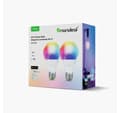 Miniatyrbilde 5 av 6: Nanoleaf, Essentials Smart A60 Bulb Matter WiFi 900Lm 2700-6500K, 2 stk.