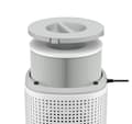 Miniatyrbild 4 av 9: Duux, Smart Air Purifier, Bright 2