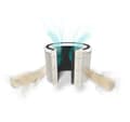 Miniatyrbild 6 av 9: Duux, Smart Air Purifier, Bright 2