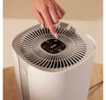 Miniatyrbild 9 av 9: Duux, Smart Air Purifier, Bright 2