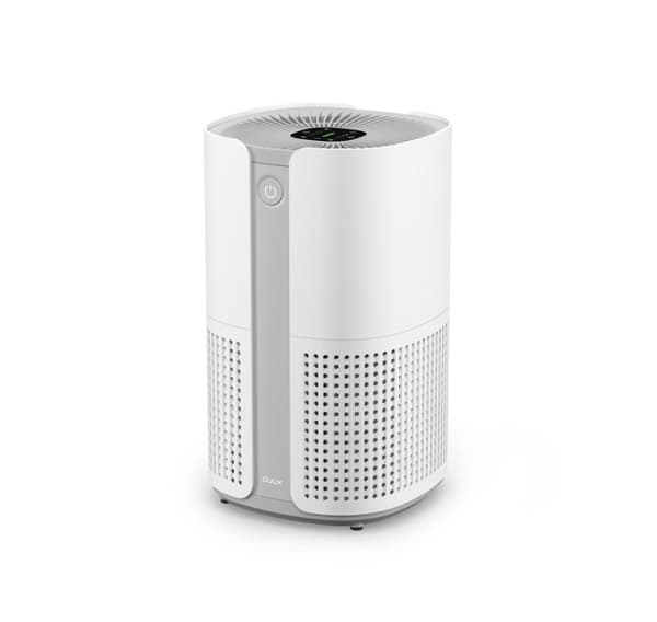 Duux, Smart Air Purifier, Bright 2