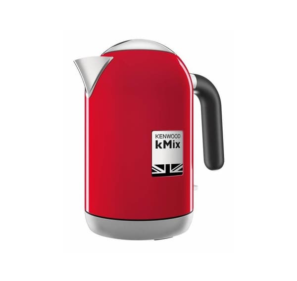 Kenwood, Vattenkokare, ZJX650RD