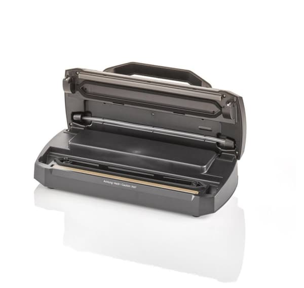 Caso, Bar Vacuum sealer, VRH 490 advanced