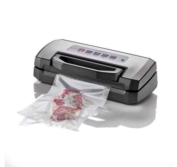 Caso, Bar Vacuum sealer, VRH 490 advanced