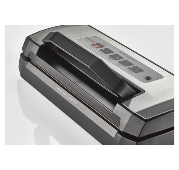 Caso, Bar Vacuum sealer, VRH 490 advanced