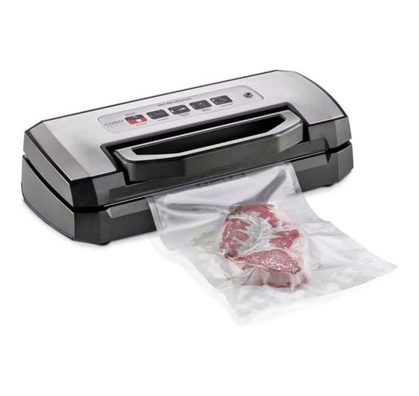 Caso, Bar Vacuum sealer, VRH 490 advanced