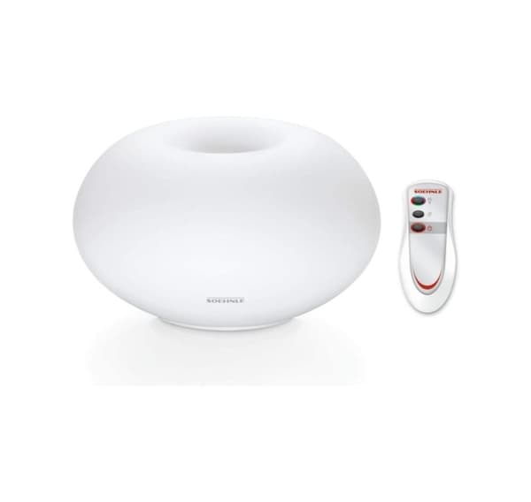Milano Plus, Aroma Diffuser