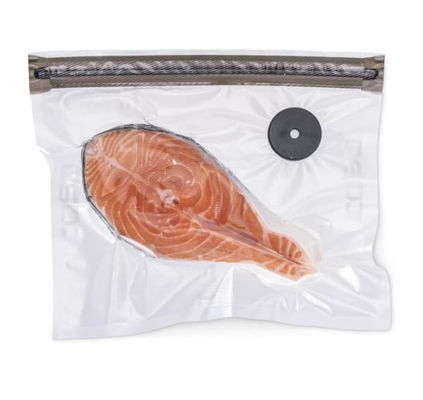 Caso, Vacu ZIP-Bags Set, 01243