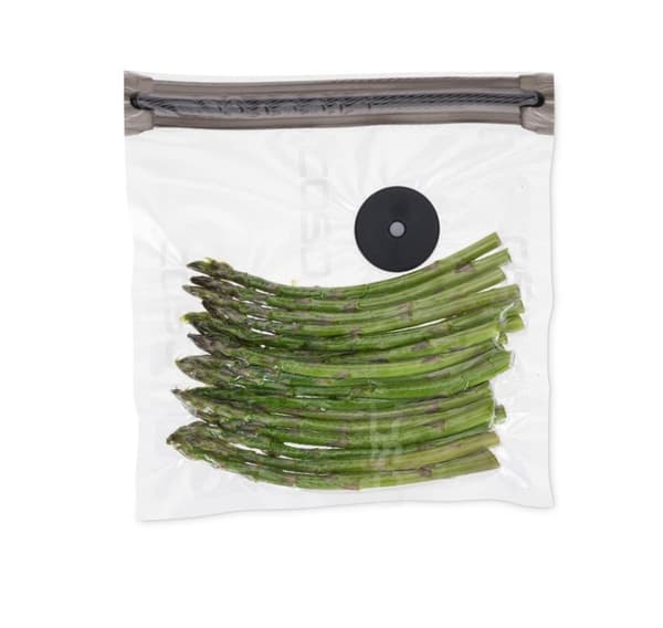 Caso, Vacu ZIP-Bags Set, 01243