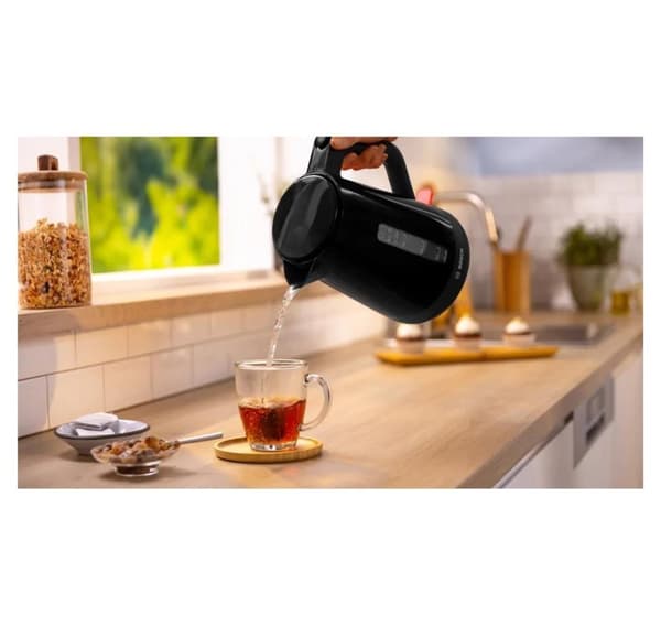 Bosch, Vattenkokare, TWK1M123