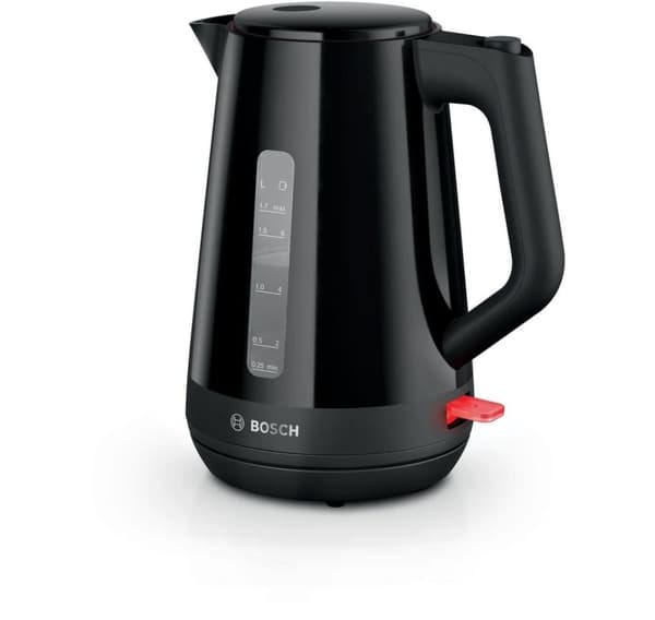 Bosch, Vattenkokare, TWK1M123