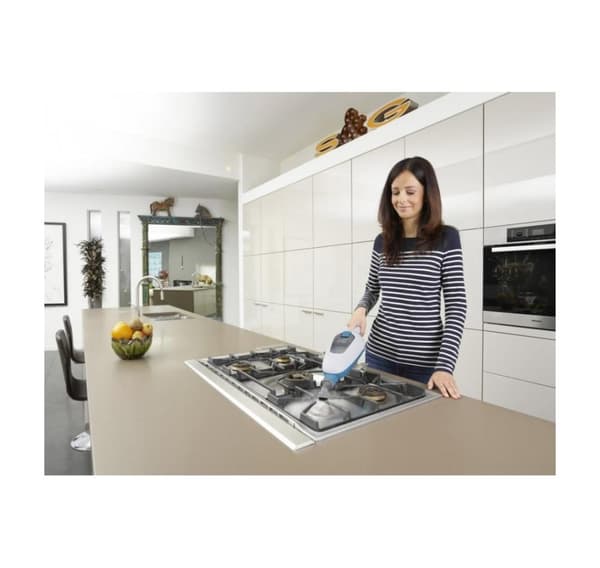 BLACK & DECKER, höyrymoppi, FSMH13E10-QS